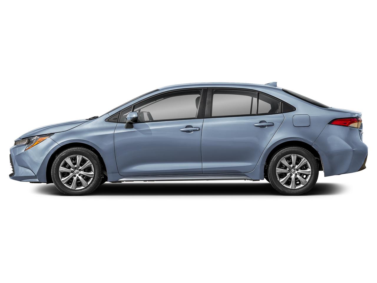 2027 Toyota Corolla COROLLA LE CVT Photo