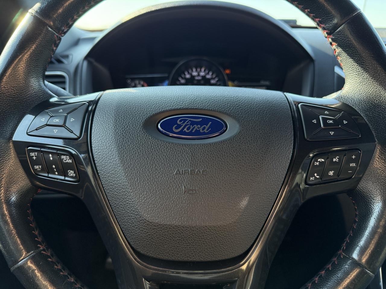 2017 Ford Explorer SPORT | 7 Passenger | Backup Camera | Sunroof Photo