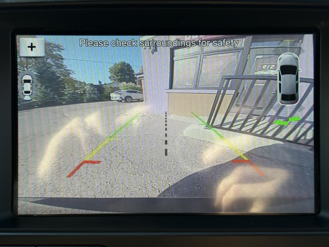 2017 Ford Explorer SPORT | 7 Passenger | Backup Camera | Sunroof Photo