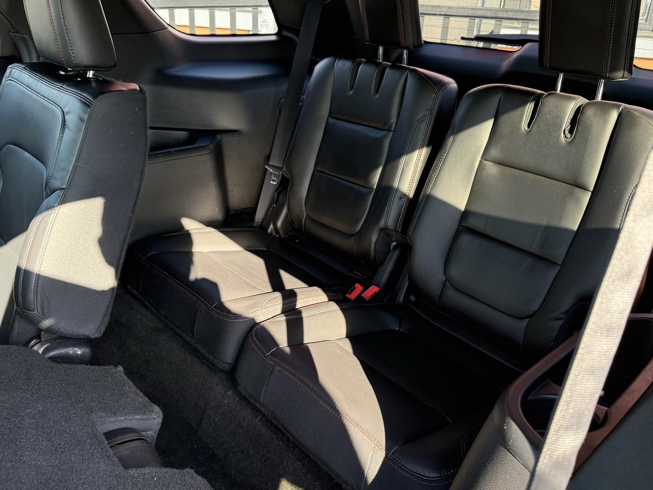 2017 Ford Explorer SPORT | 7 Passenger | Backup Camera | Sunroof Photo