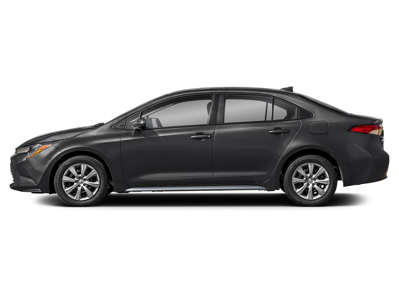 2027 Toyota Corolla COROLLA LE CVT Photo