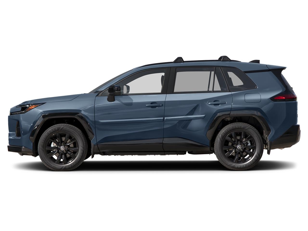 2026 Toyota RAV4 Plug-In Hybrid RAV4 PHEV SE AWD Photo