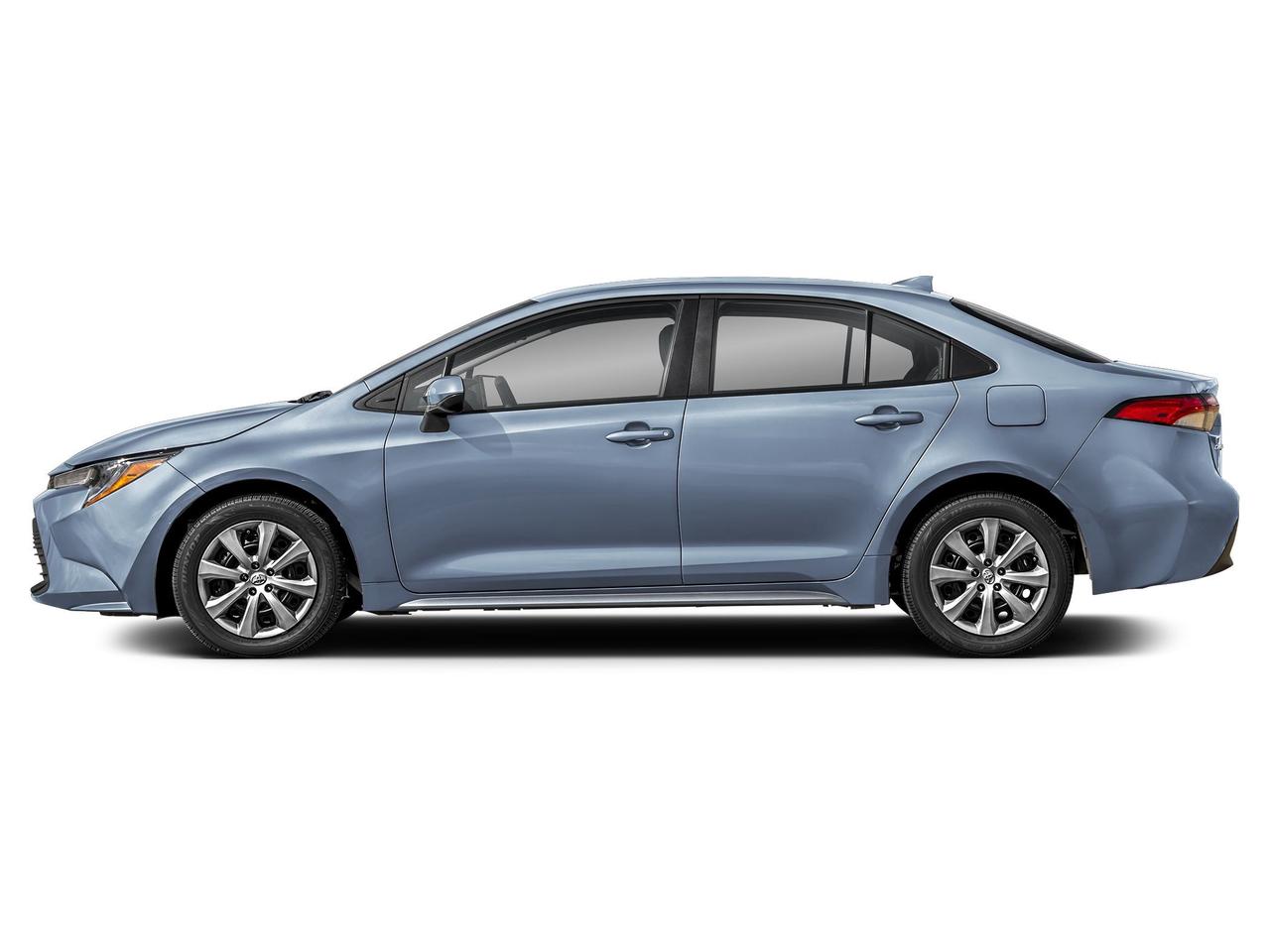 2027 Toyota Corolla COROLLA LE CVT Photo