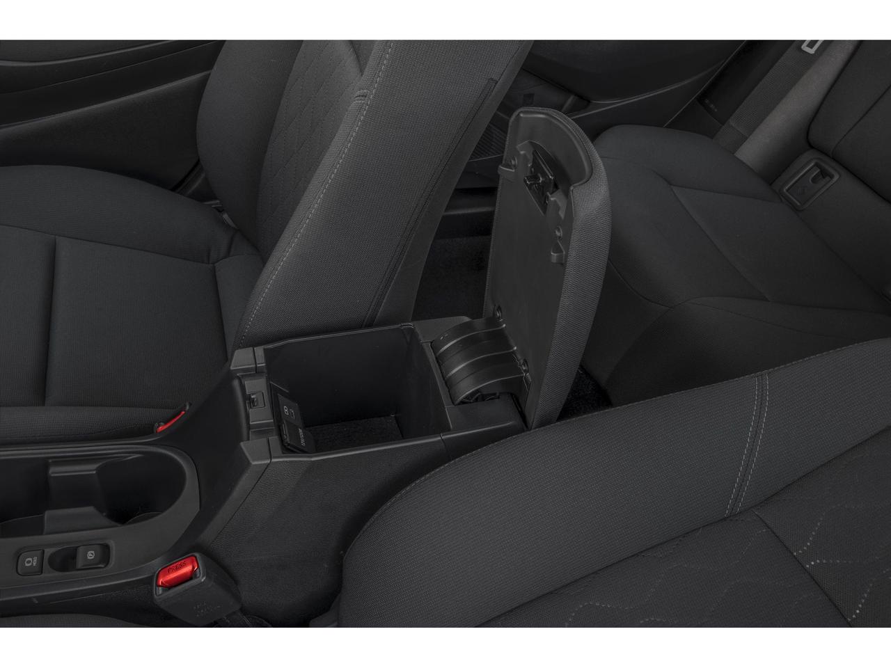 2027 Toyota Corolla COROLLA LE CVT Photo