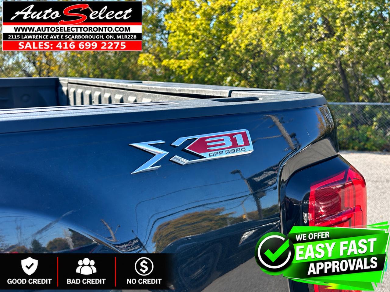 2022 GMC Sierra 2500 HD SLE 4x4 **X31 Off Road Pkg**  6.6L V8 - Clean Carfax Photo