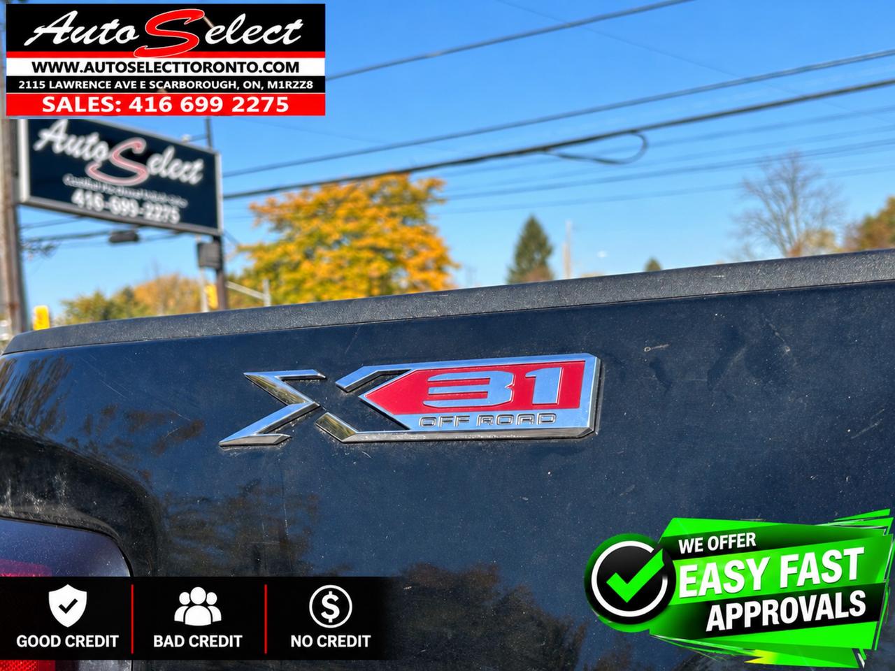 2022 GMC Sierra 2500 HD SLE 4x4 **X31 Off Road Pkg**  6.6L V8 - Clean Carfax Photo