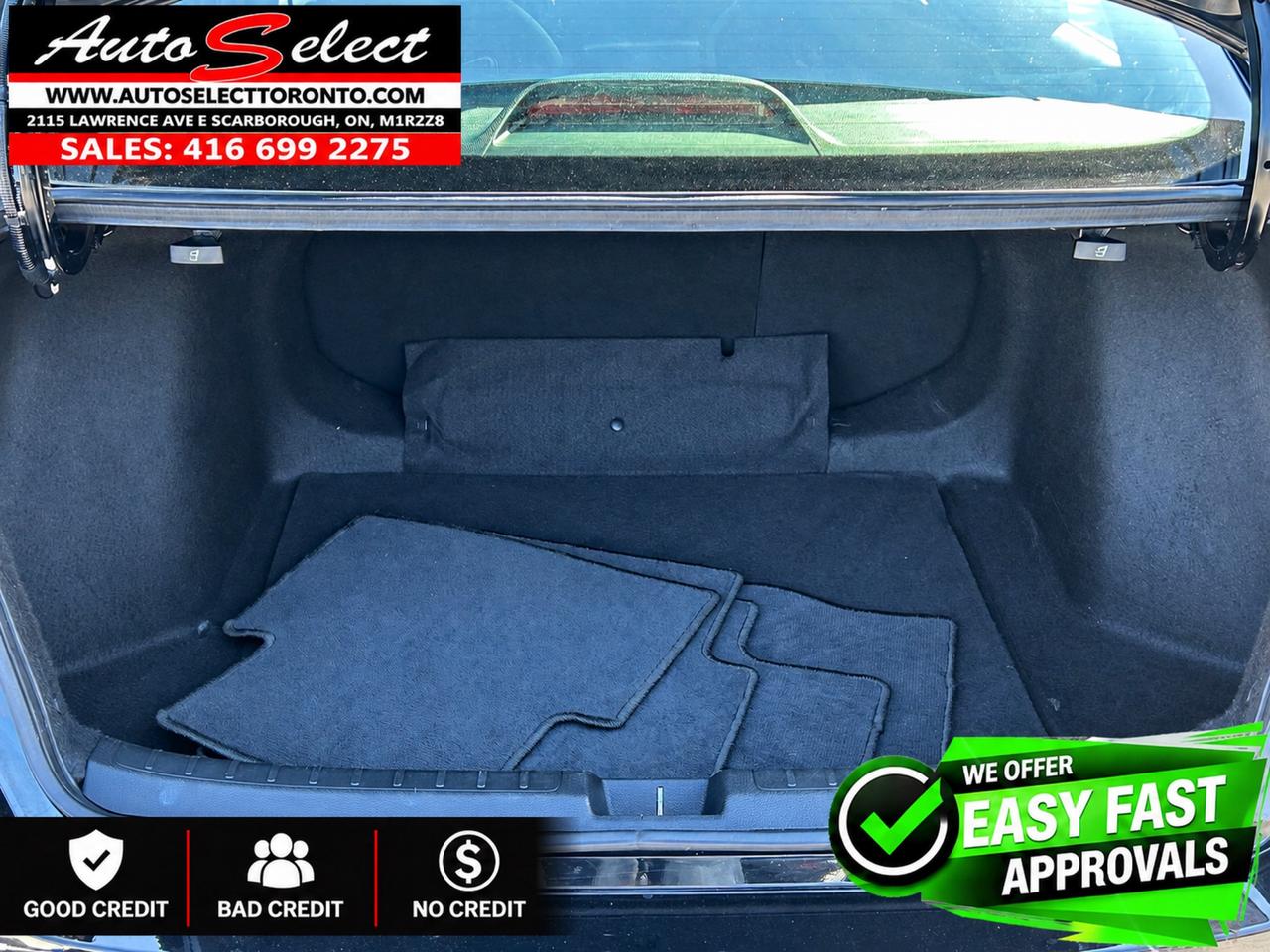 2024 Honda Civic Sport Sunroof - Apple Carplay - Clean Carfax Photo
