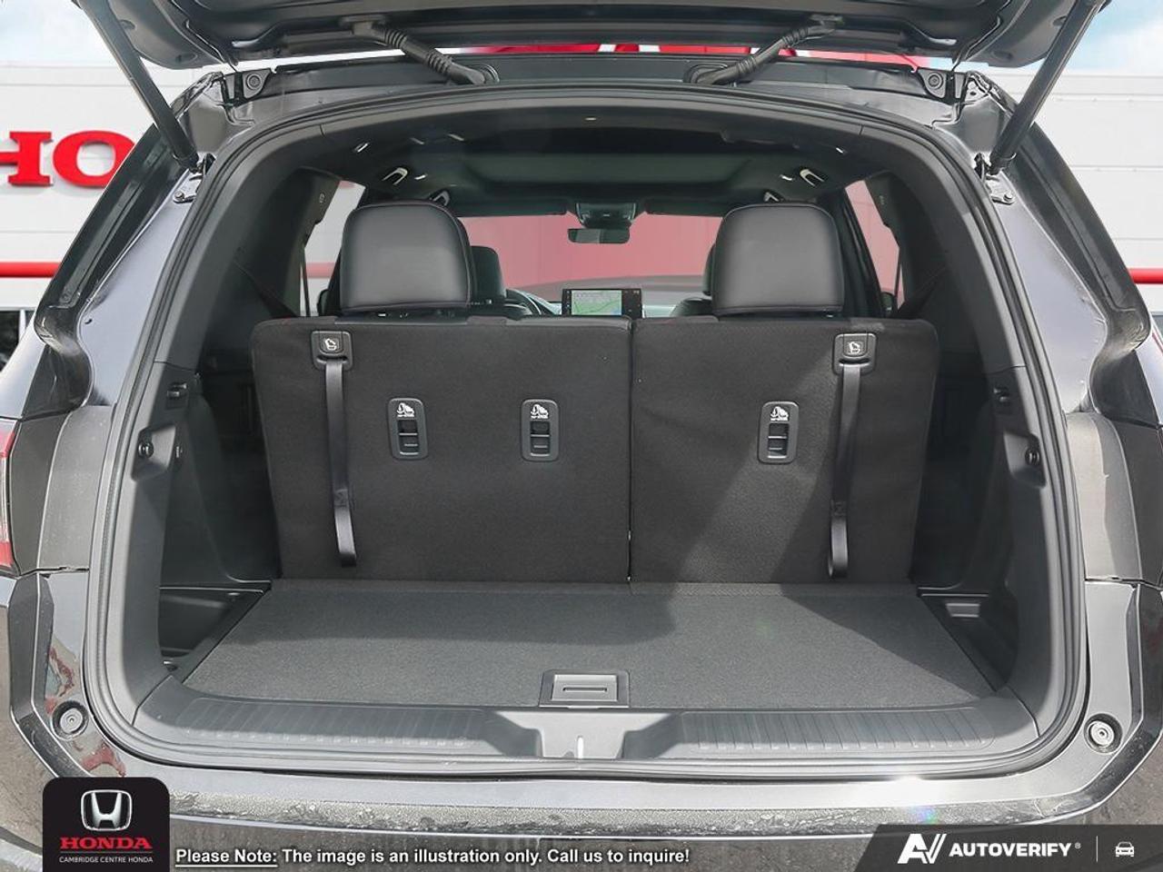 2026 Honda Pilot Black Edition IN-STOCK! Photo