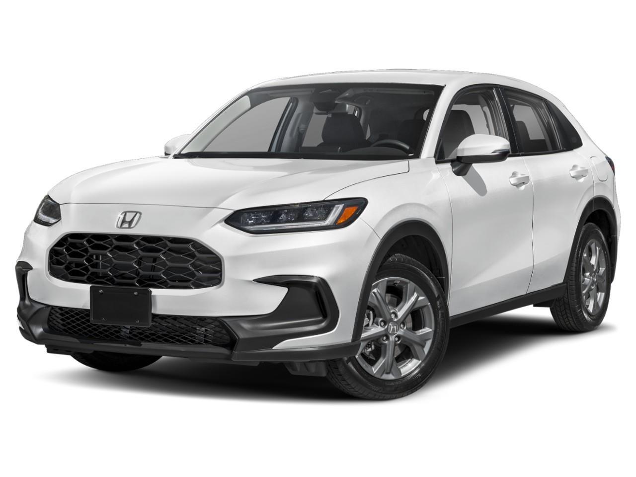 2027 Honda HR-V LX IN-STOCK! Photo0