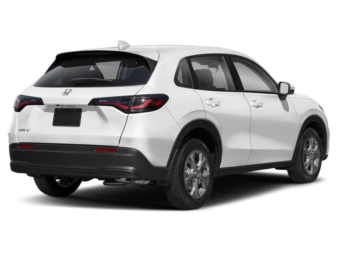 2027 Honda HR-V LX IN-STOCK! Photo5