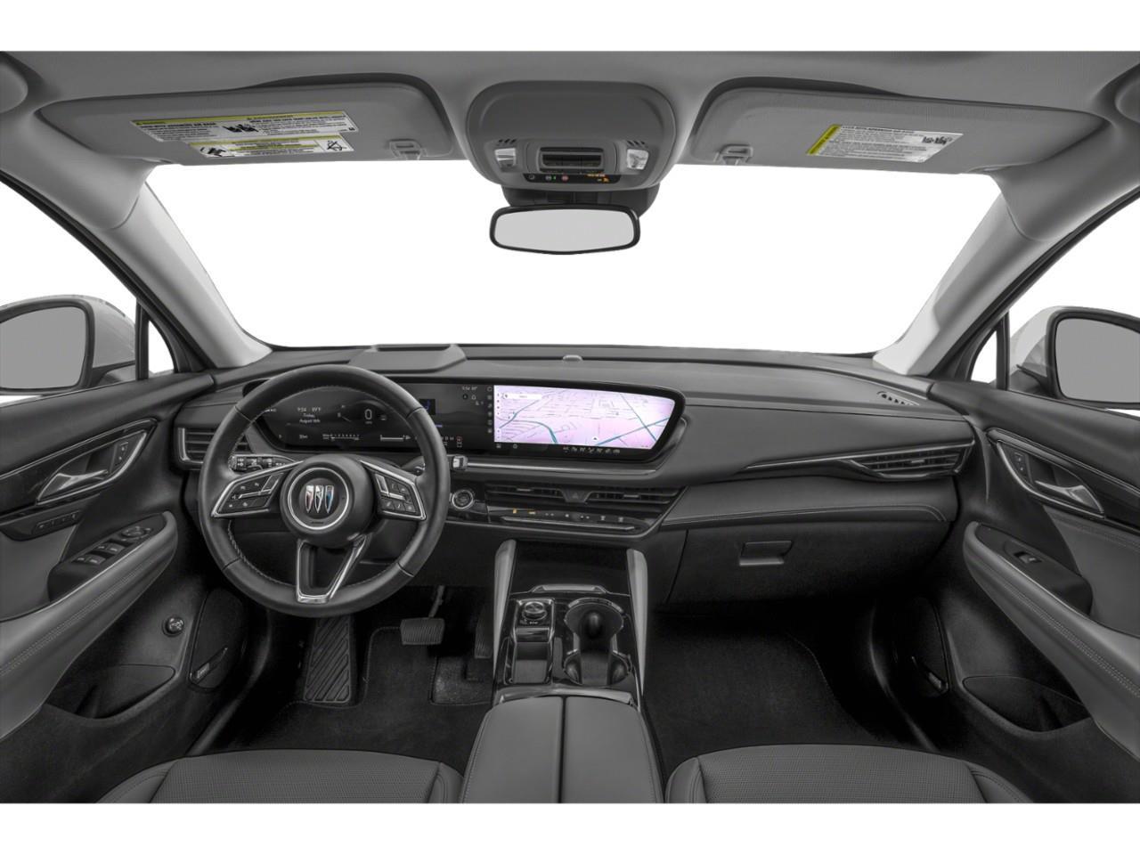 2024 Buick Envision SPORT TOURING Photo
