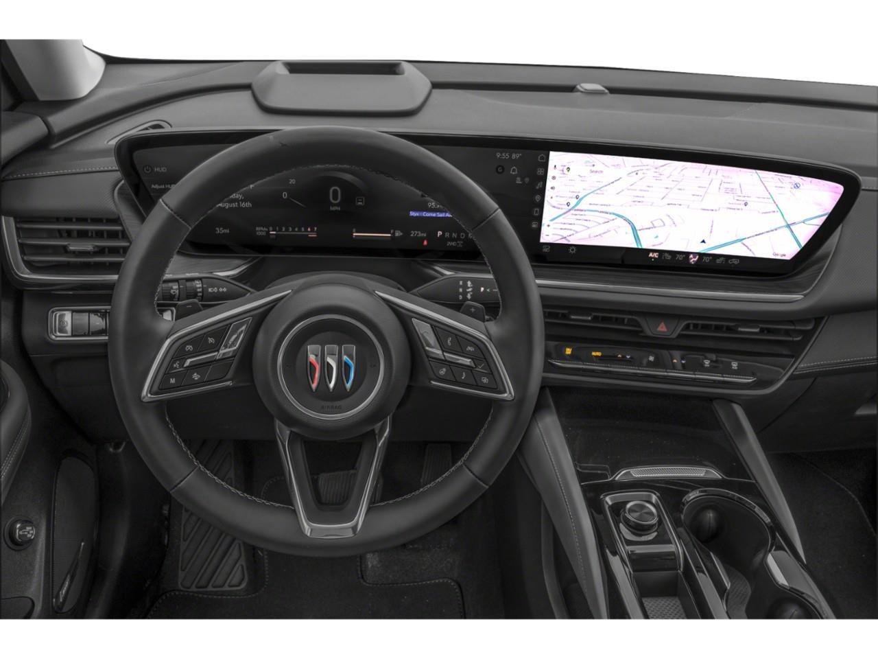 2024 Buick Envision SPORT TOURING Photo