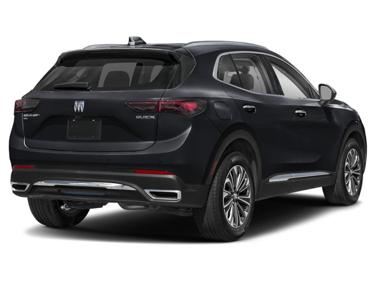 2024 Buick Envision SPORT TOURING Photo5