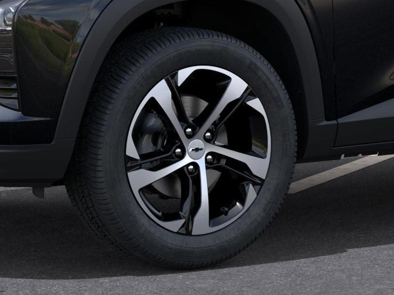 2026 Chevrolet Trax 1RS Photo