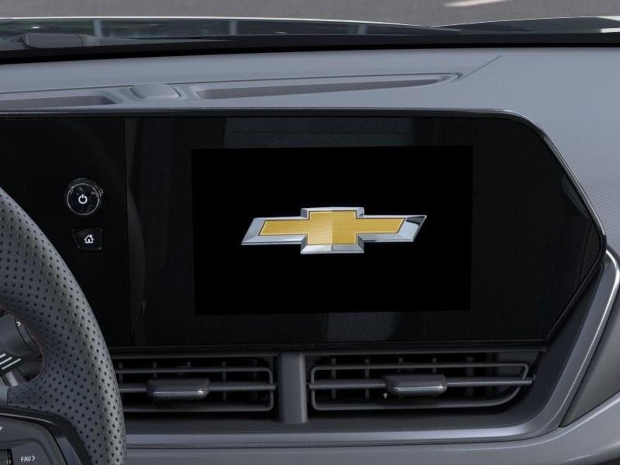 2026 Chevrolet Trax 1RS Photo