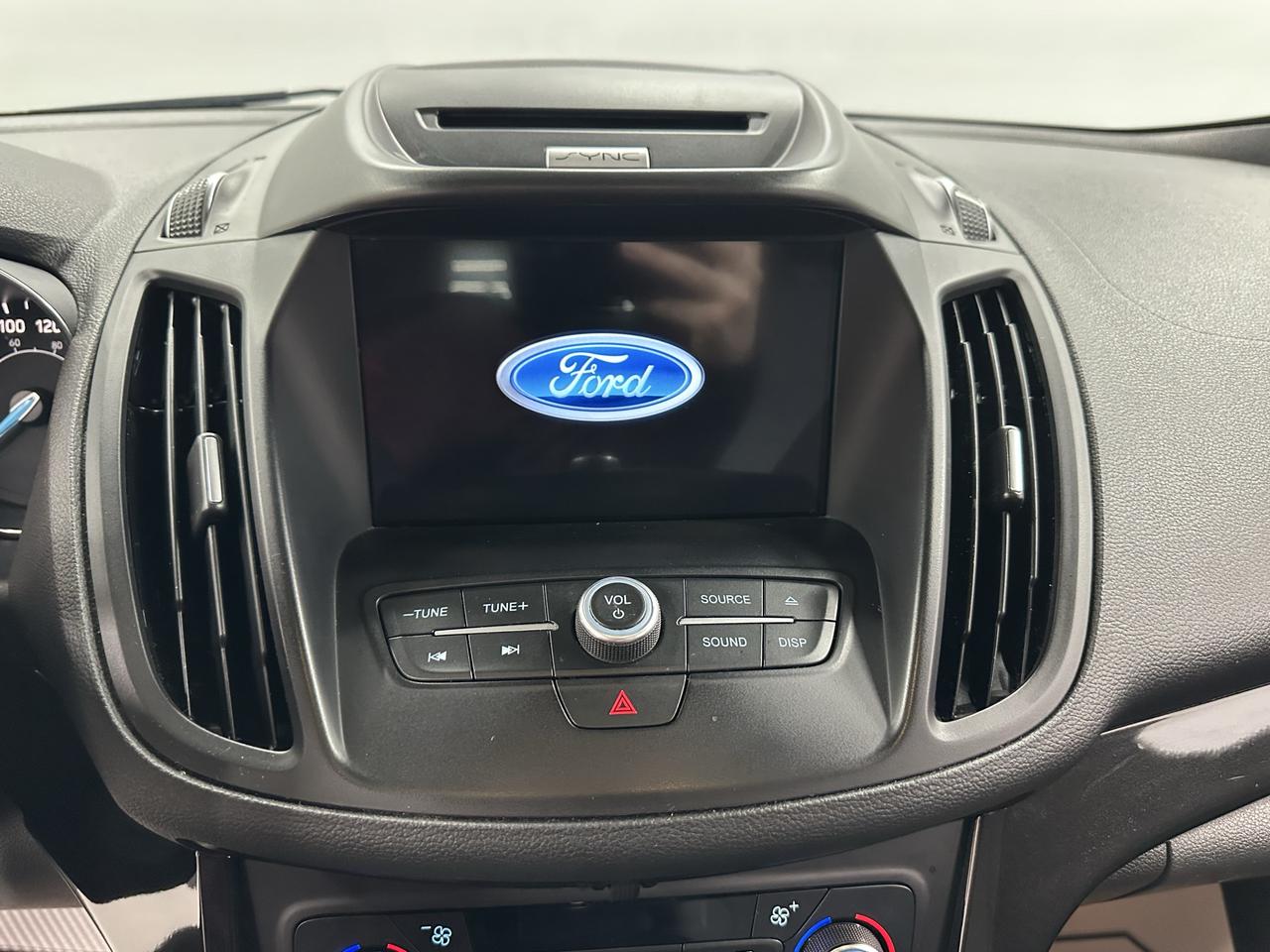 2017 Ford Escape 4WD 4dr SE Photo28