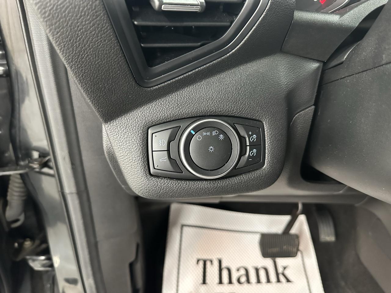 2017 Ford Escape 4WD 4dr SE Photo12