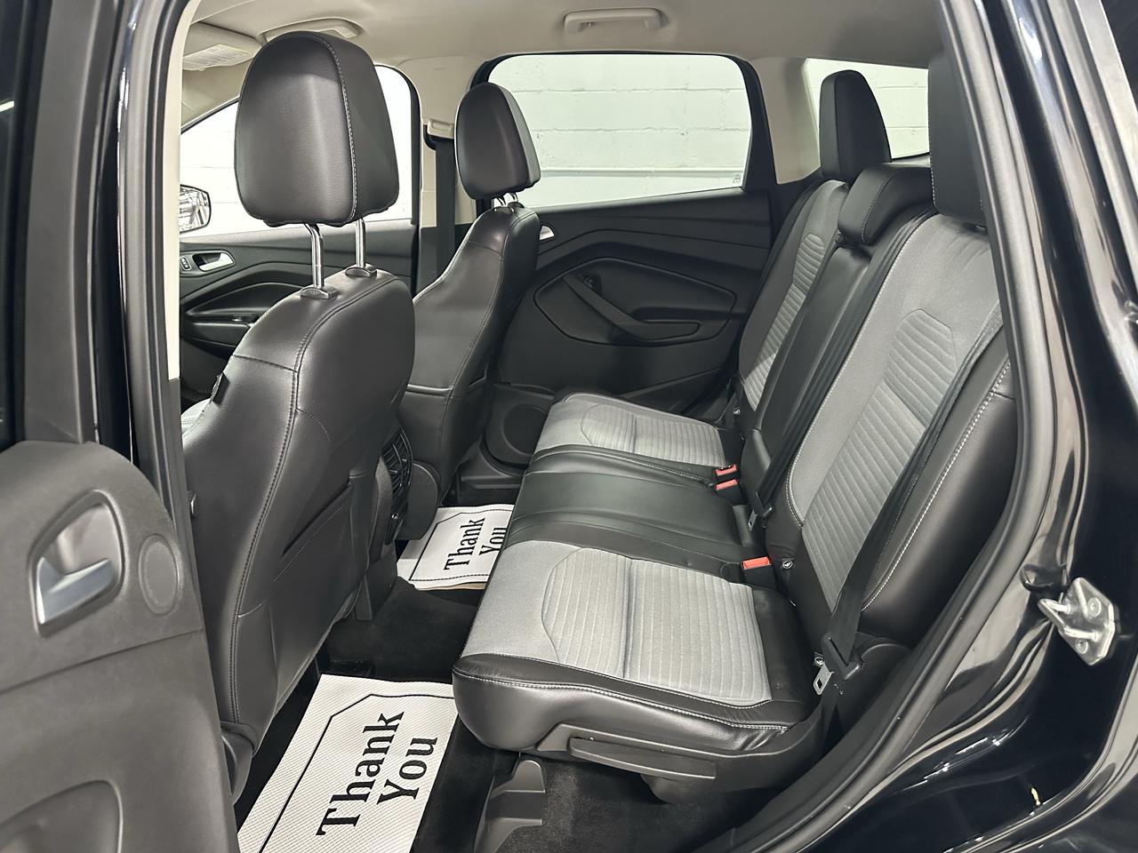2017 Ford Escape 4WD 4dr SE Photo35