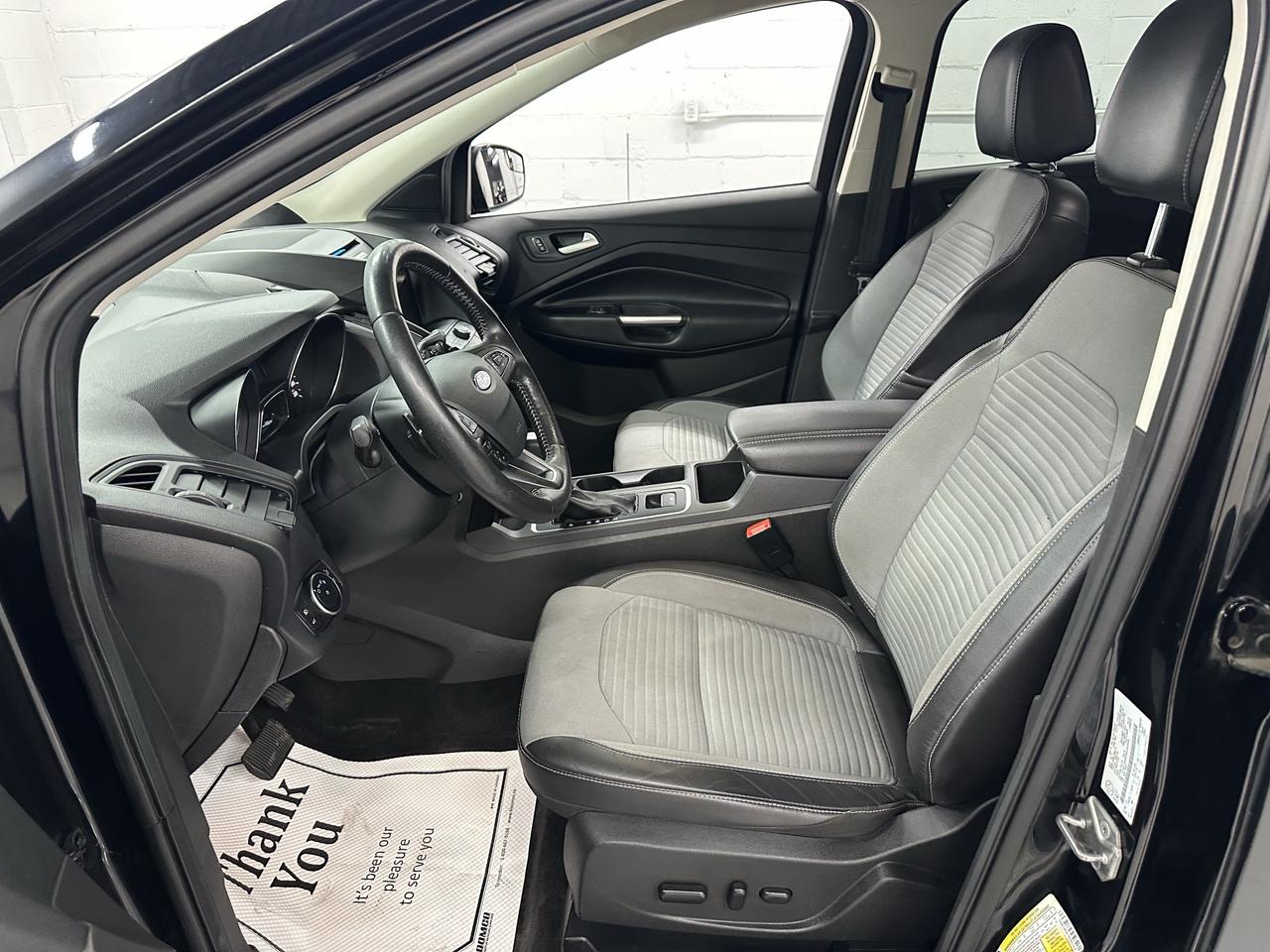 2017 Ford Escape 4WD 4dr SE Photo34