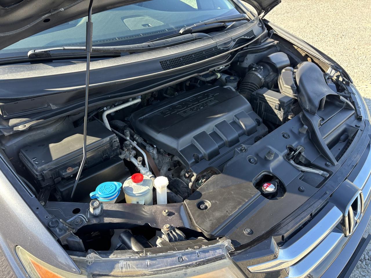 2016 Honda Odyssey EX Photo