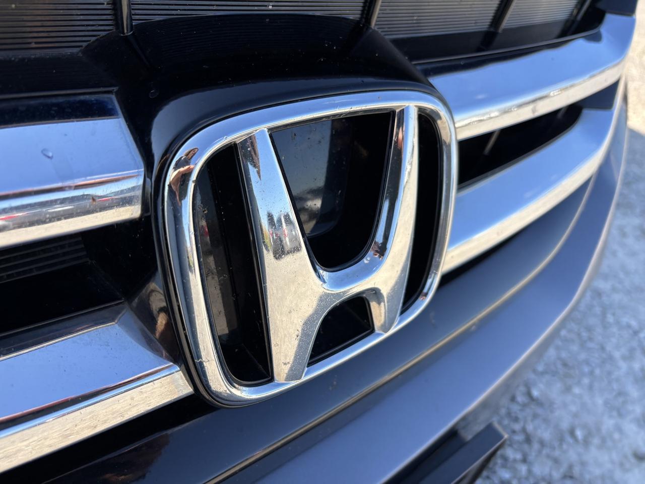 2016 Honda Odyssey EX Photo