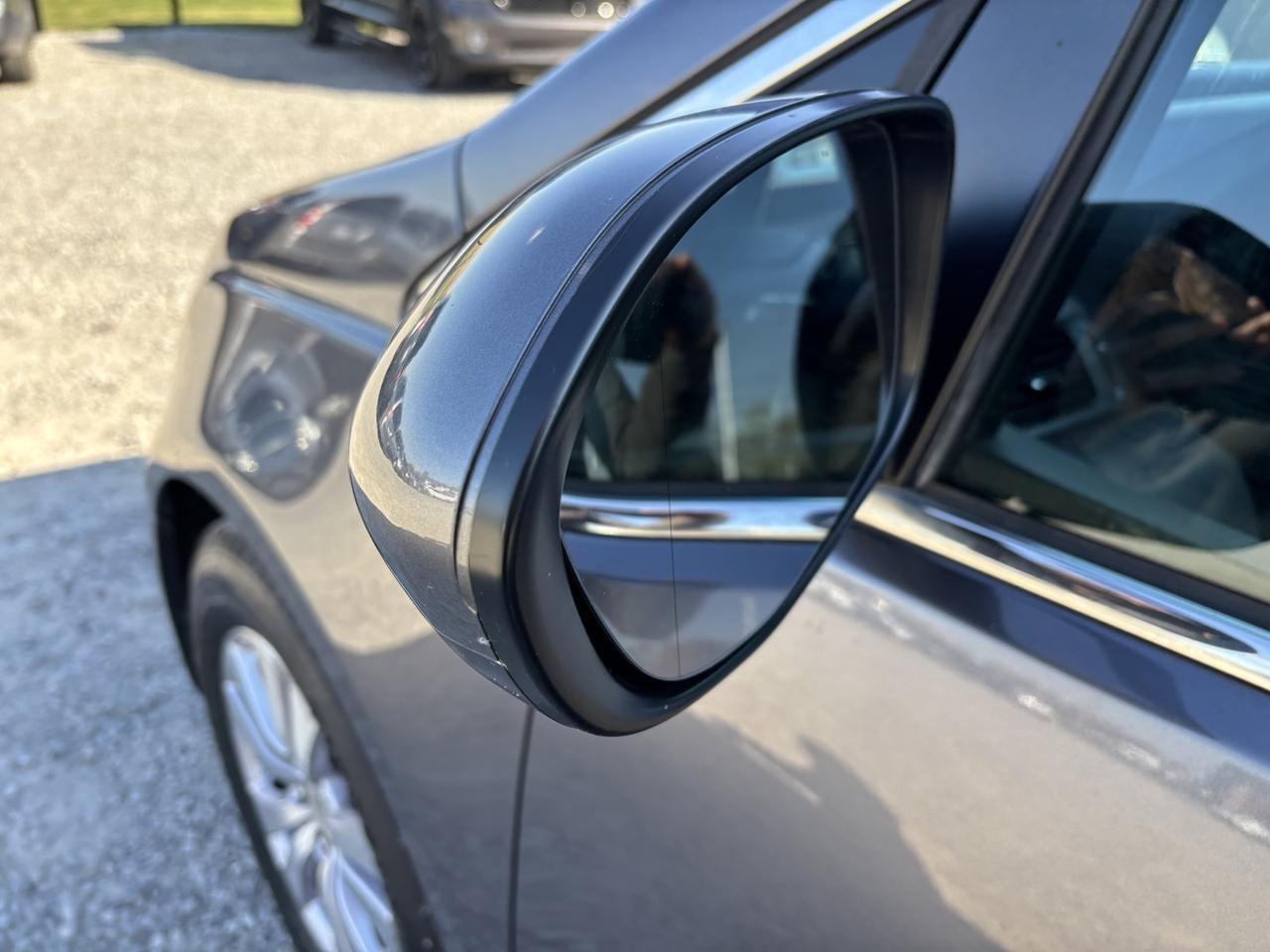 2016 Honda Odyssey EX Photo
