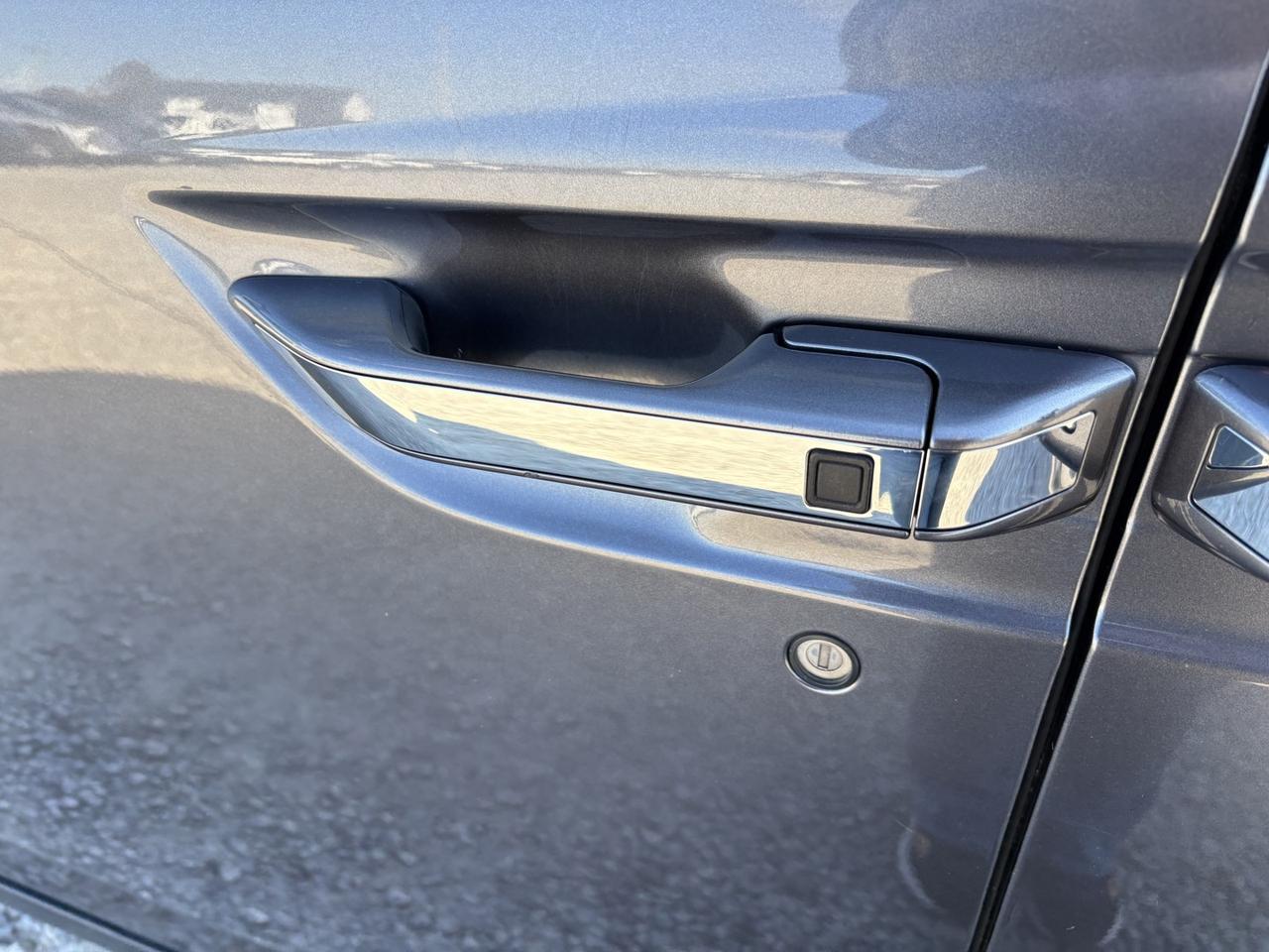 2016 Honda Odyssey EX Photo