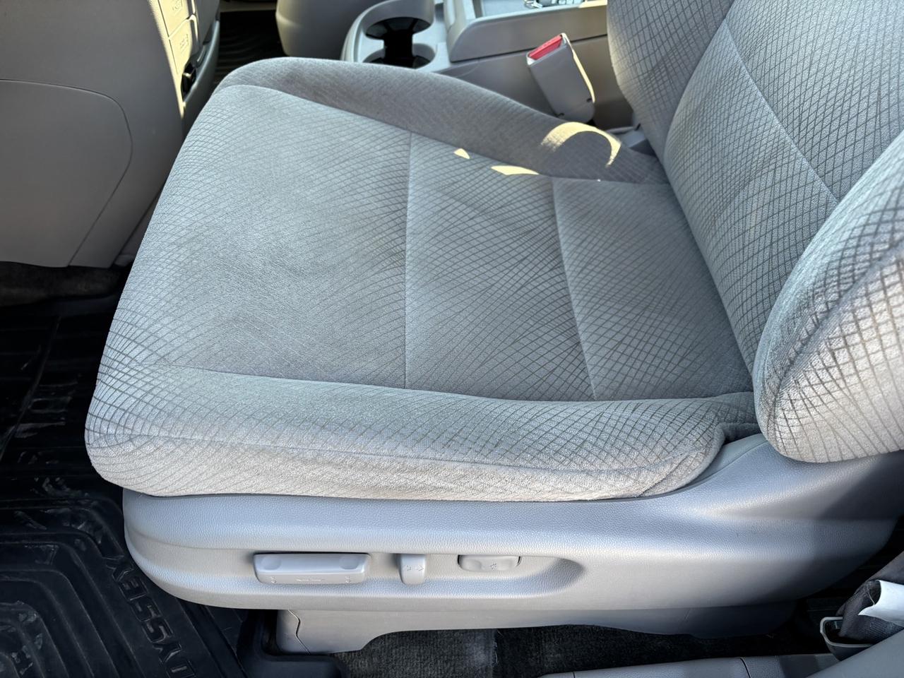 2016 Honda Odyssey EX Photo