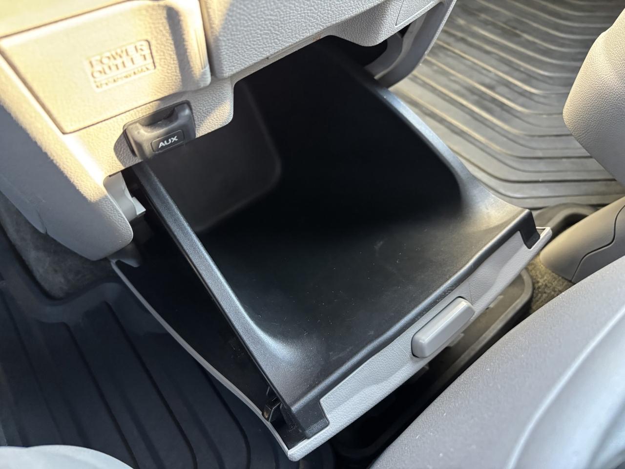 2016 Honda Odyssey EX Photo