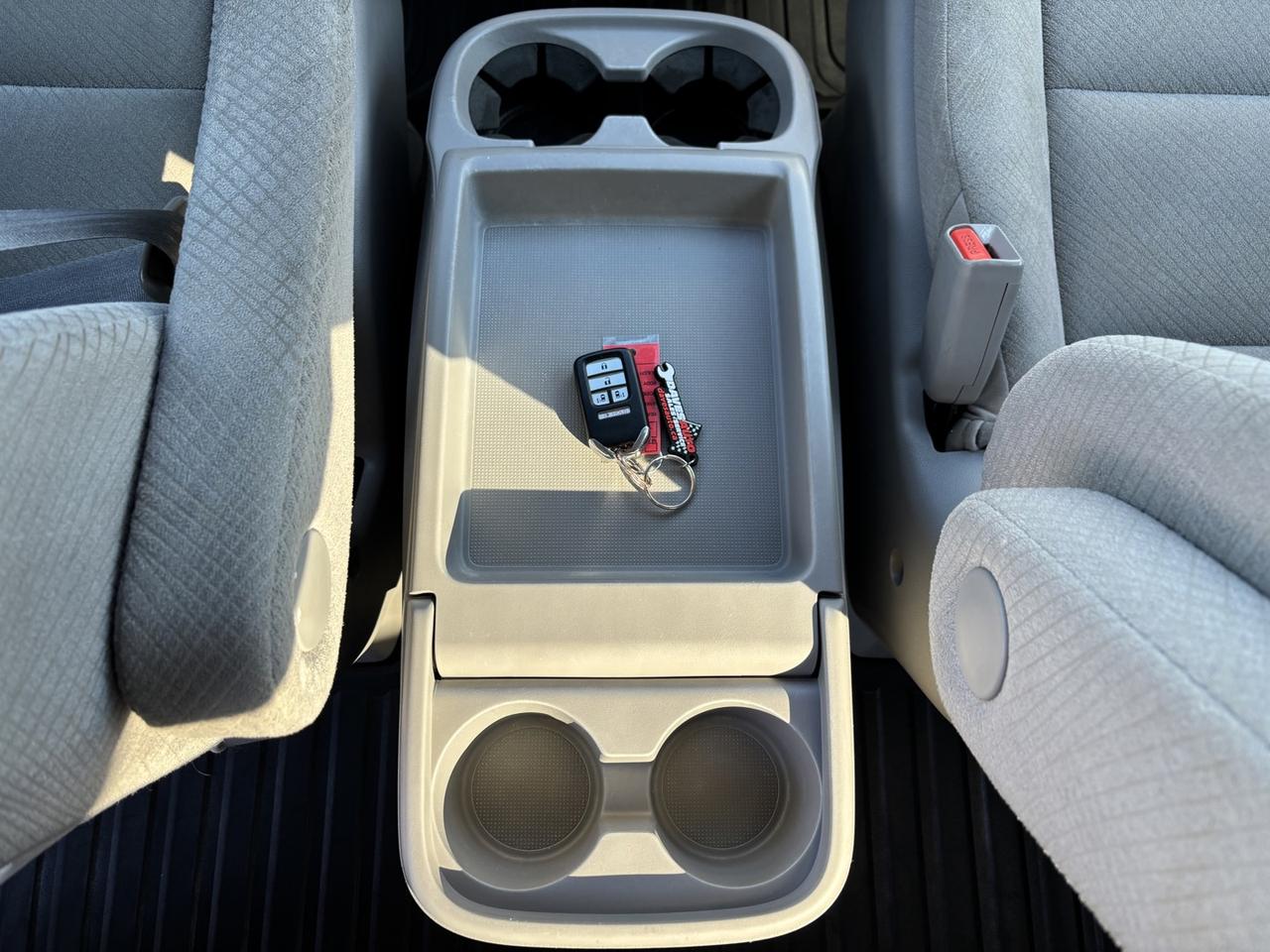 2016 Honda Odyssey EX Photo