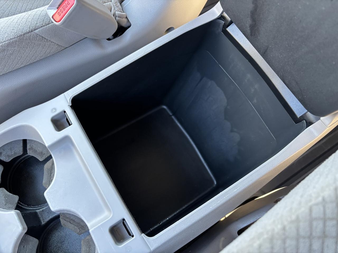 2016 Honda Odyssey EX Photo