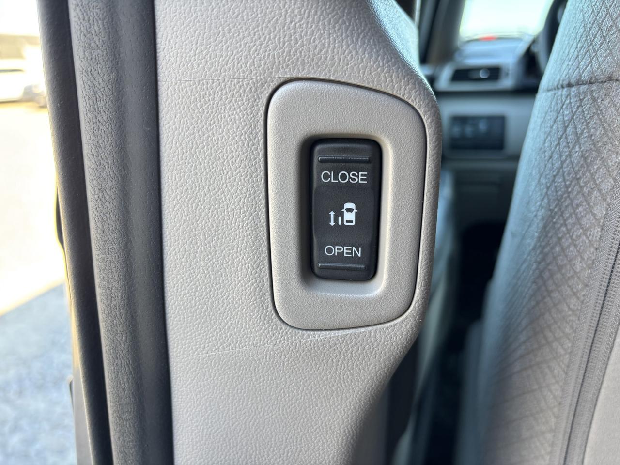 2016 Honda Odyssey EX Photo