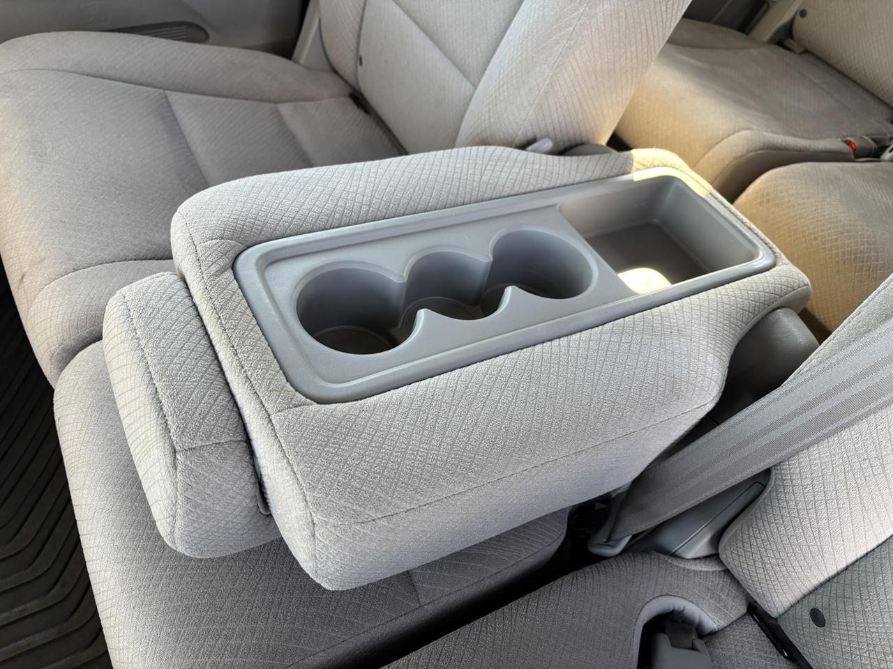 2016 Honda Odyssey EX Photo
