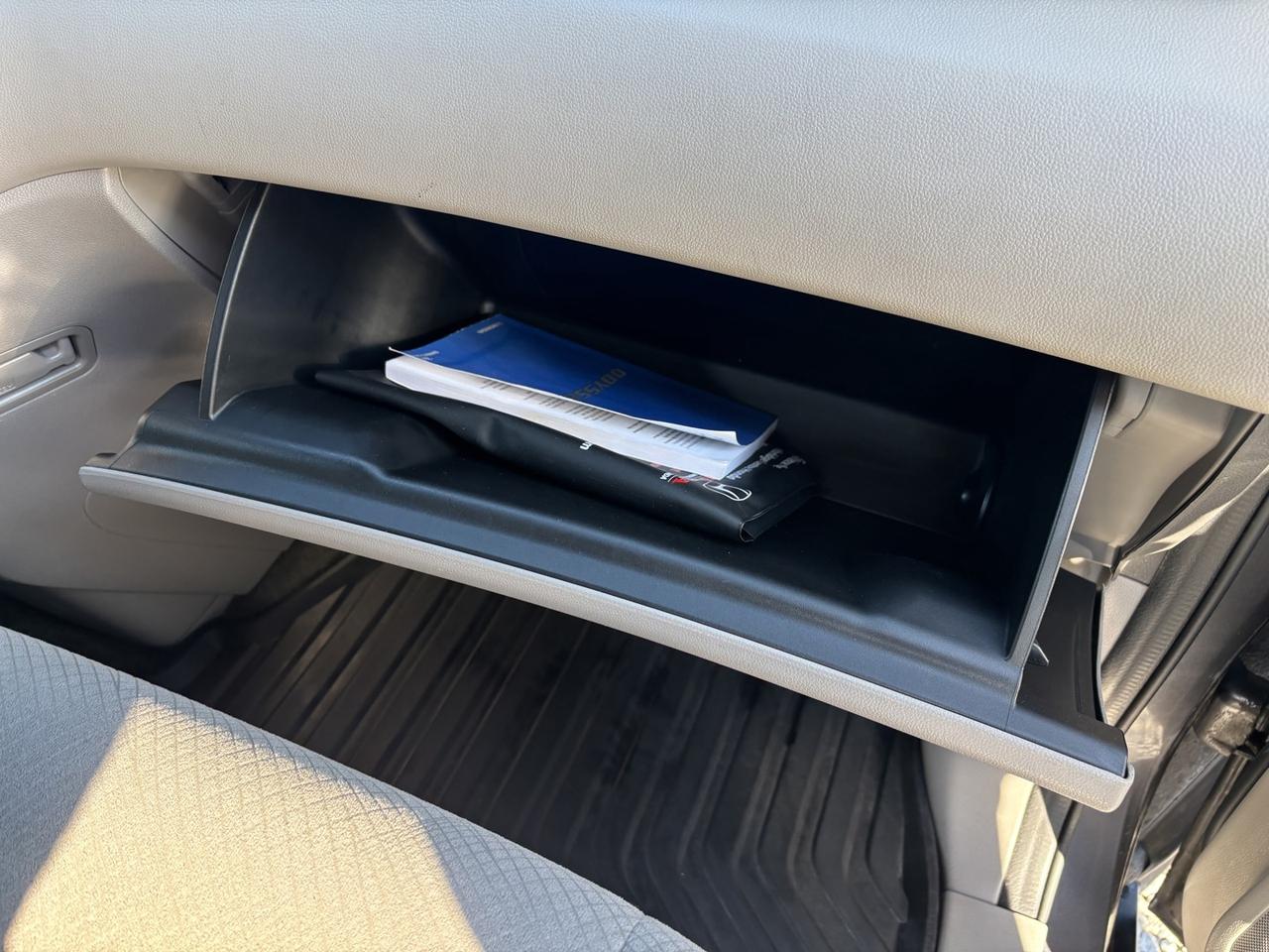 2016 Honda Odyssey EX Photo