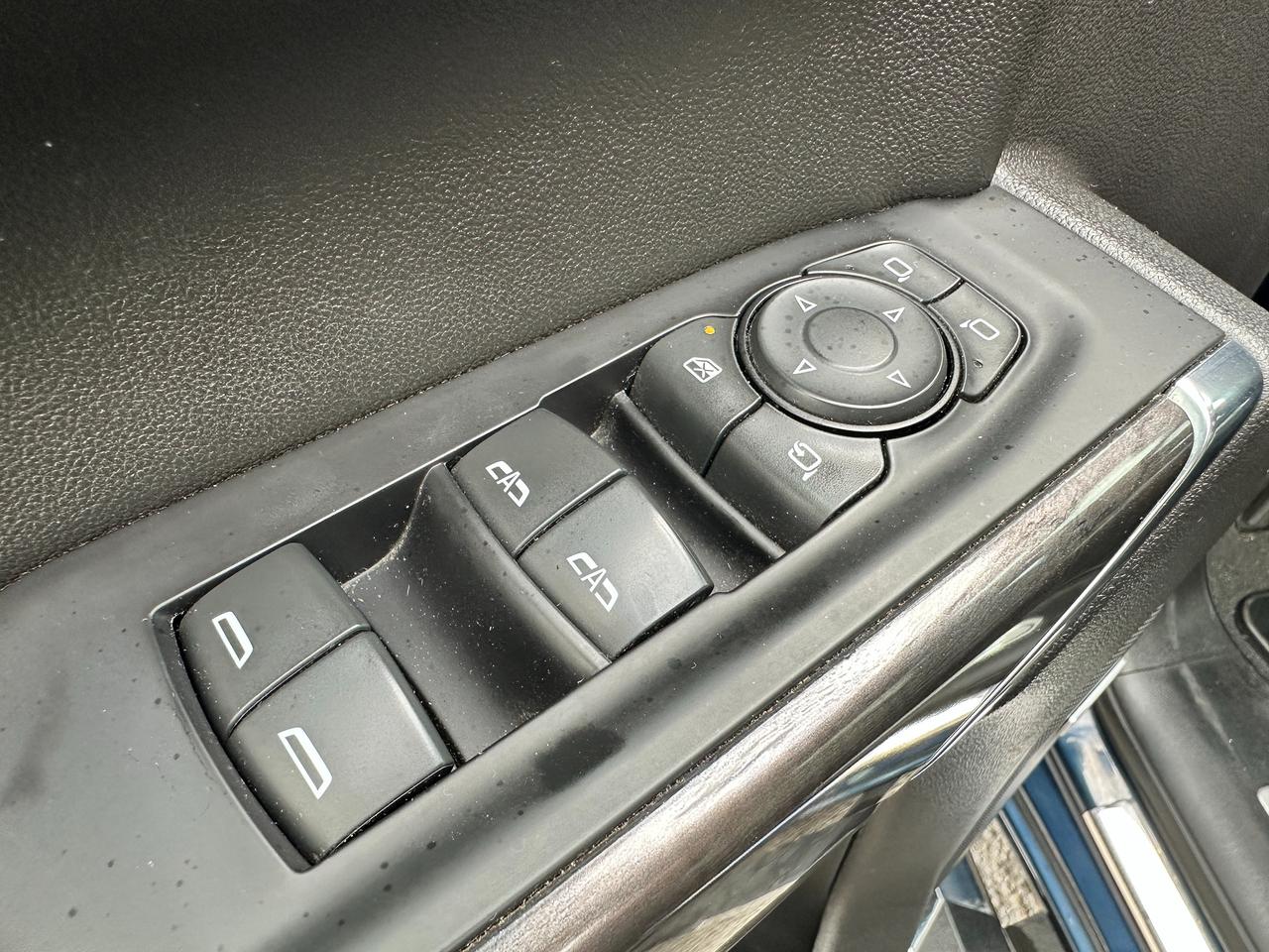 2021 Chevrolet Silverado 1500 LTZ 4x4 Crew6.2L HTD/CLD Leather XM NAV BOSE RvCam Photo