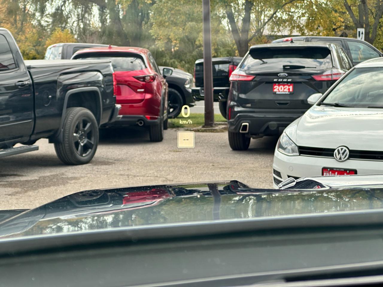 2021 Chevrolet Silverado 1500 LTZ 4x4 Crew6.2L HTD/CLD Leather XM NAV BOSE RvCam Photo