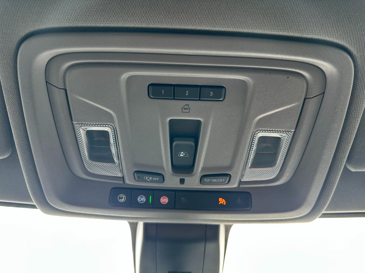 2021 Chevrolet Silverado 1500 LTZ 4x4 Crew6.2L HTD/CLD Leather XM NAV BOSE RvCam Photo