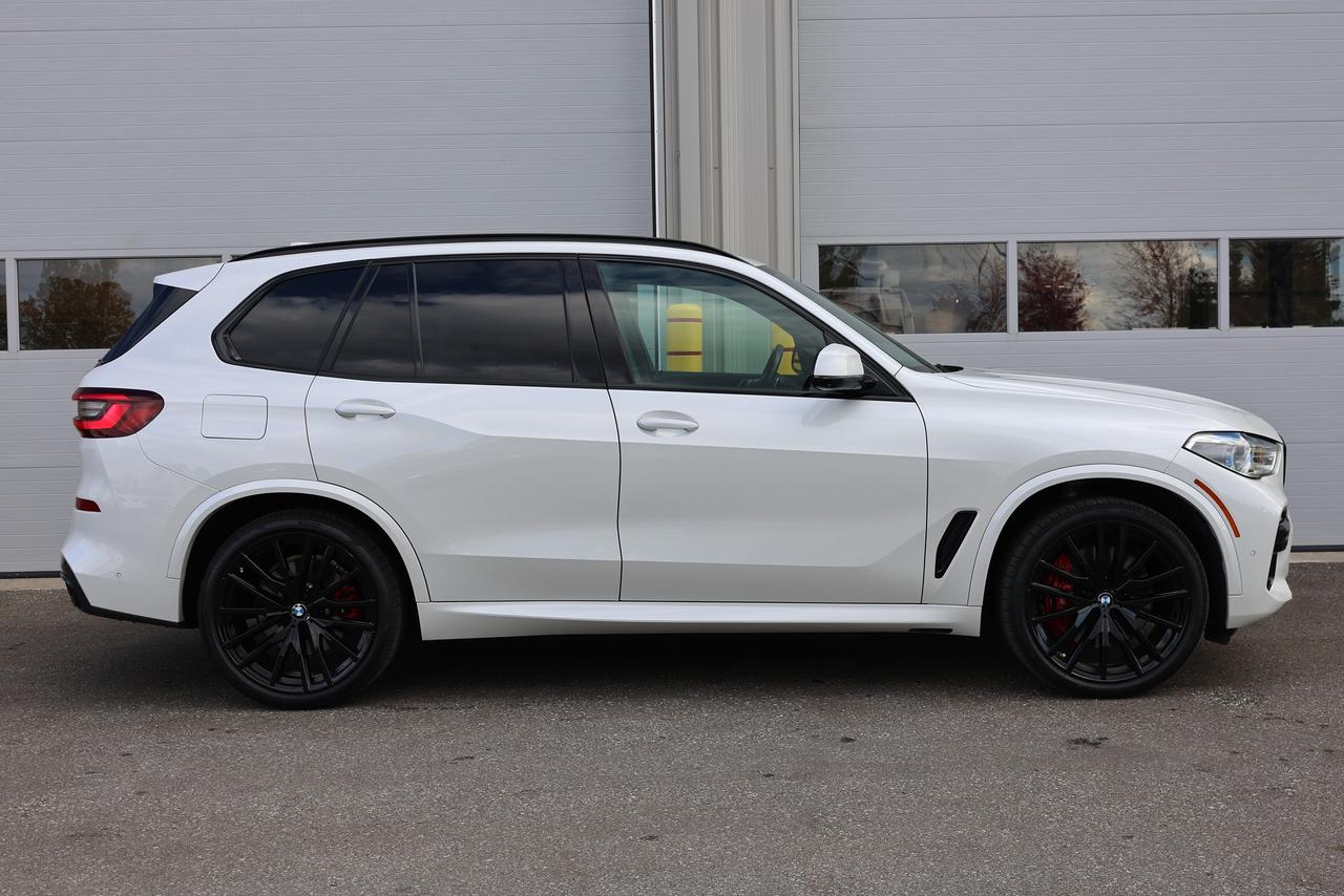 2021 BMW X5 M50i XDrive - CARBONPK|PREMEXCELLENCE|CLEANCARFAX Photo