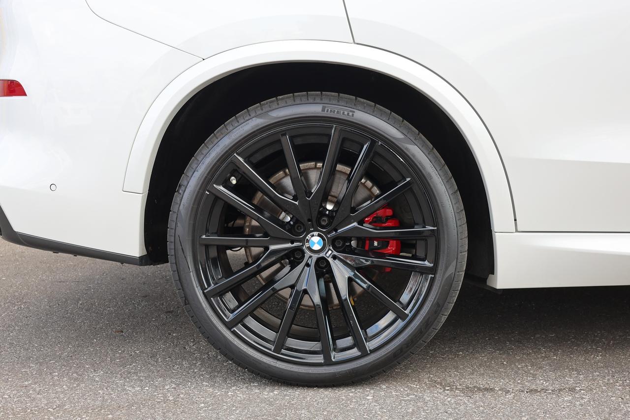 2021 BMW X5 M50i XDrive - CARBONPK|PREMEXCELLENCE|CLEANCARFAX Photo