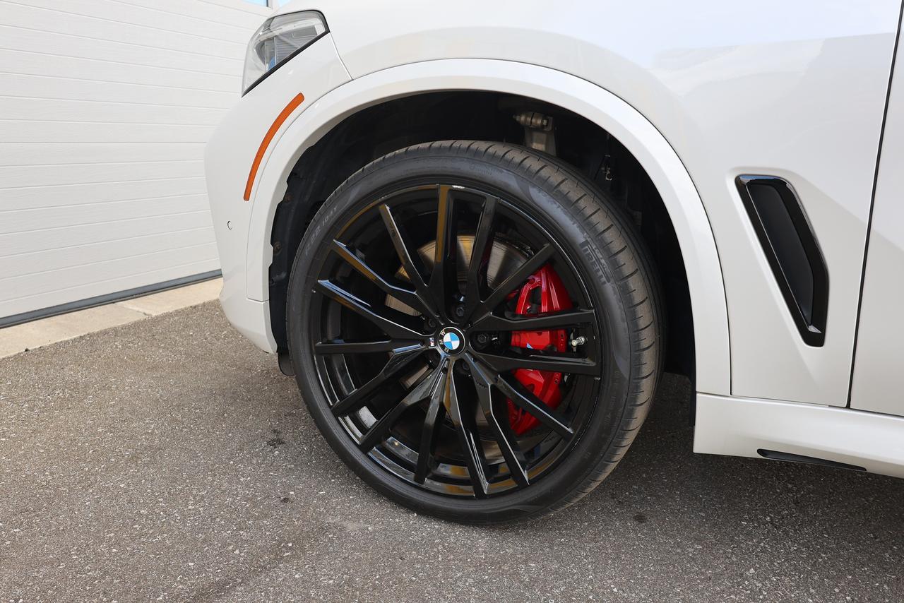 2021 BMW X5 M50i XDrive - CARBONPK|PREMEXCELLENCE|CLEANCARFAX Photo