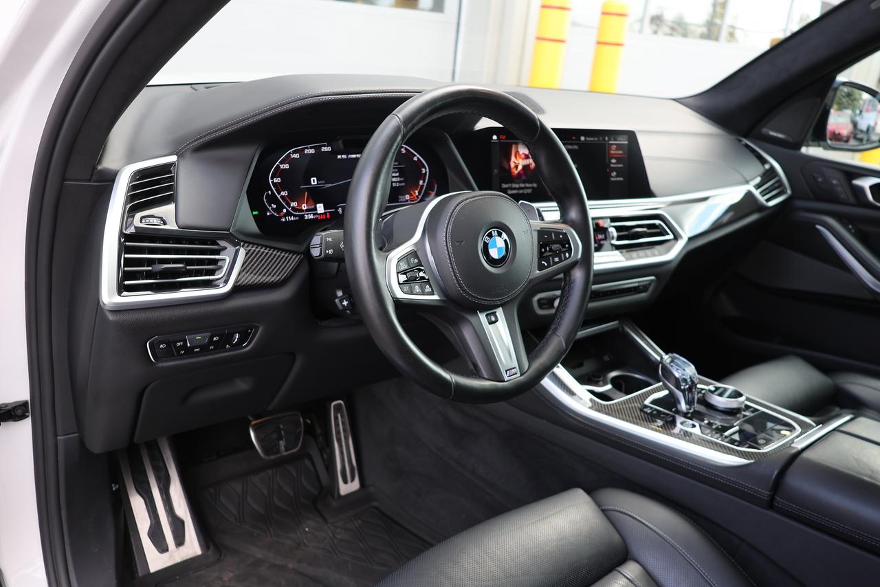 2021 BMW X5 M50i XDrive - CARBONPK|PREMEXCELLENCE|CLEANCARFAX Photo