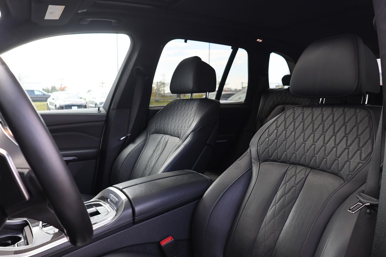 2021 BMW X5 M50i XDrive - CARBONPK|PREMEXCELLENCE|CLEANCARFAX Photo