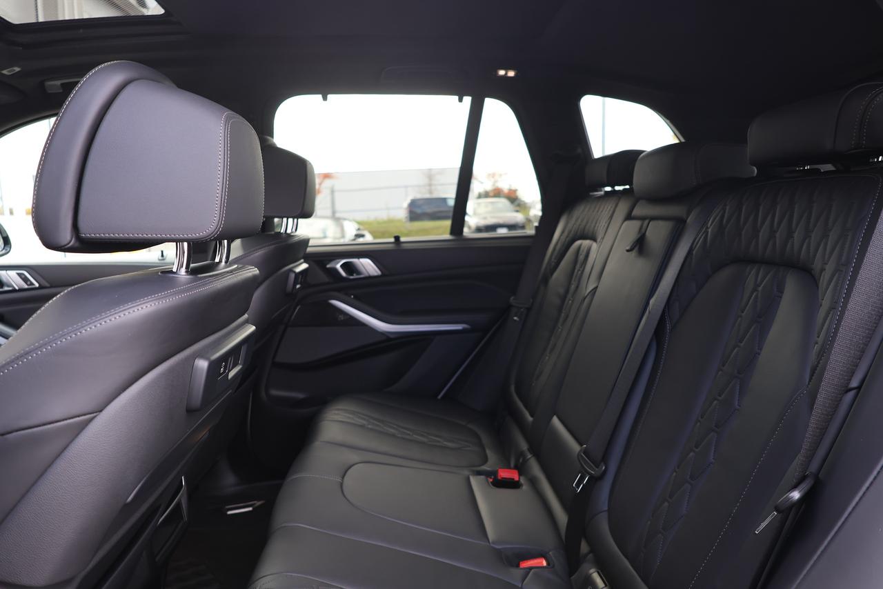 2021 BMW X5 M50i XDrive - CARBONPK|PREMEXCELLENCE|CLEANCARFAX Photo