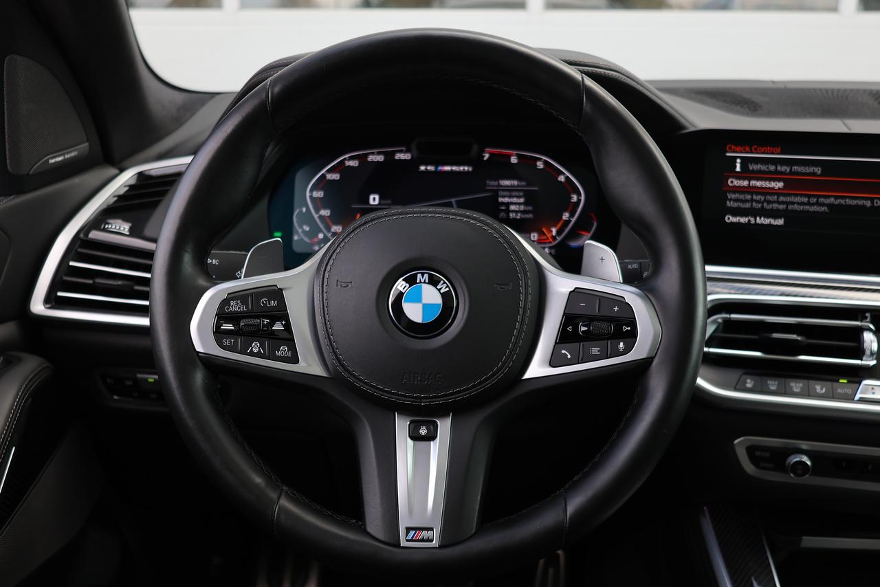 2021 BMW X5 M50i XDrive - CARBONPK|PREMEXCELLENCE|CLEANCARFAX Photo