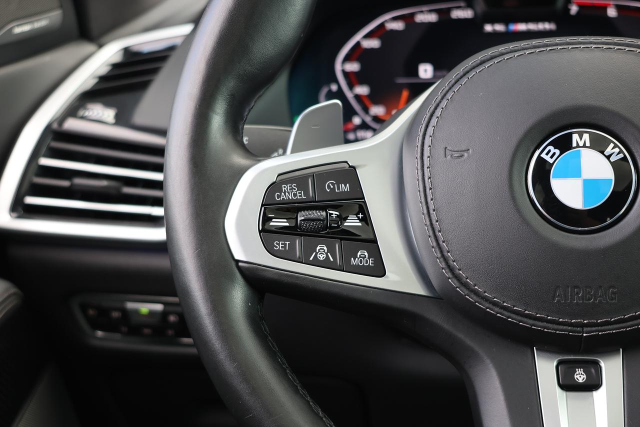 2021 BMW X5 M50i XDrive - CARBONPK|PREMEXCELLENCE|CLEANCARFAX Photo