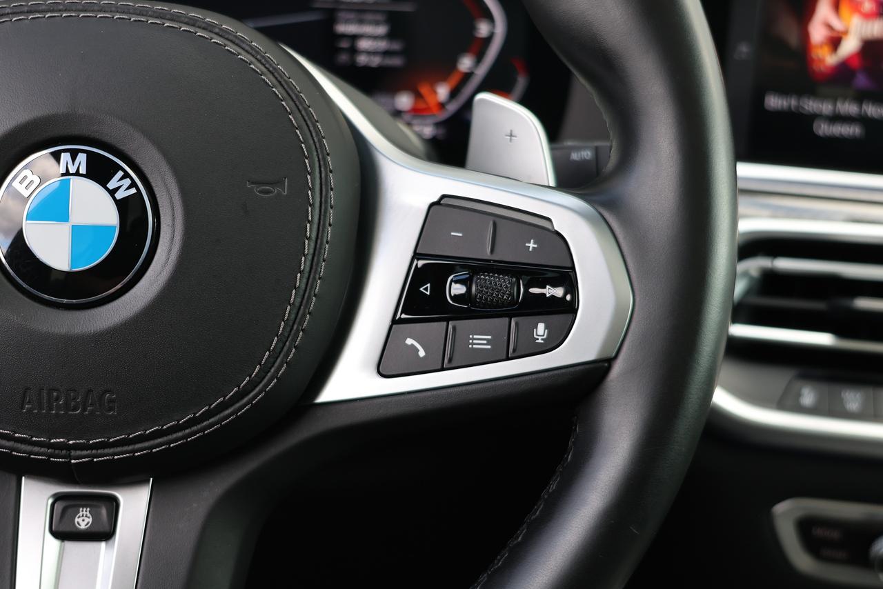 2021 BMW X5 M50i XDrive - CARBONPK|PREMEXCELLENCE|CLEANCARFAX Photo