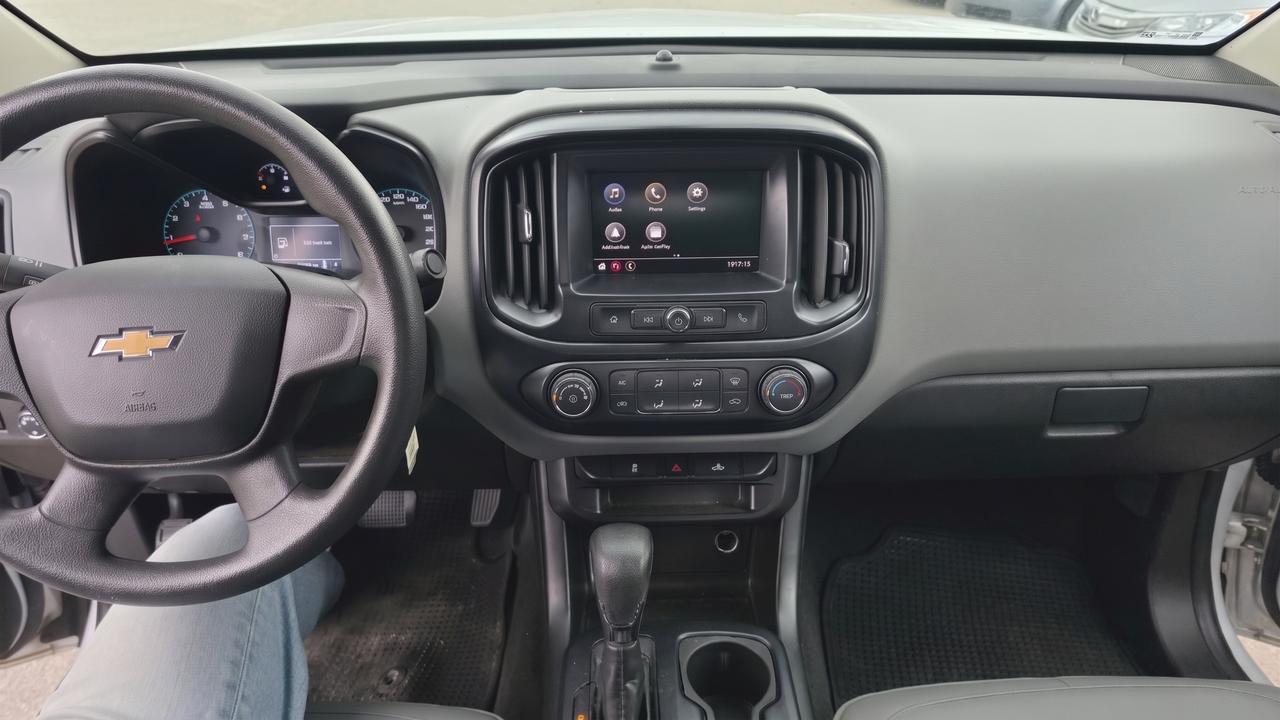 2022 Chevrolet Colorado NO ACCIDENTS / CLIMATE CONTROL / BLUETOOTH / AUTO Photo4