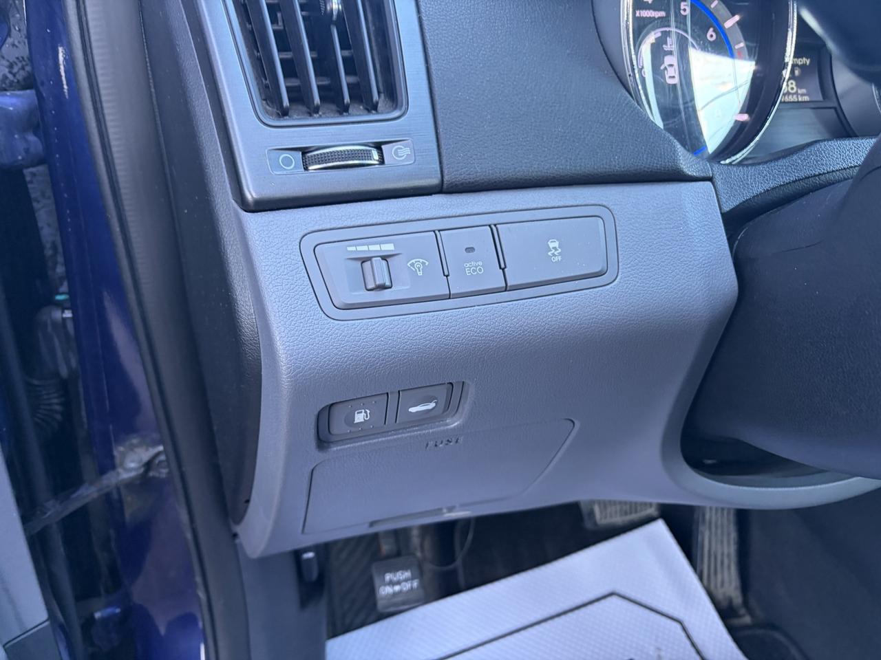2014 Hyundai Sonata GLS Photo
