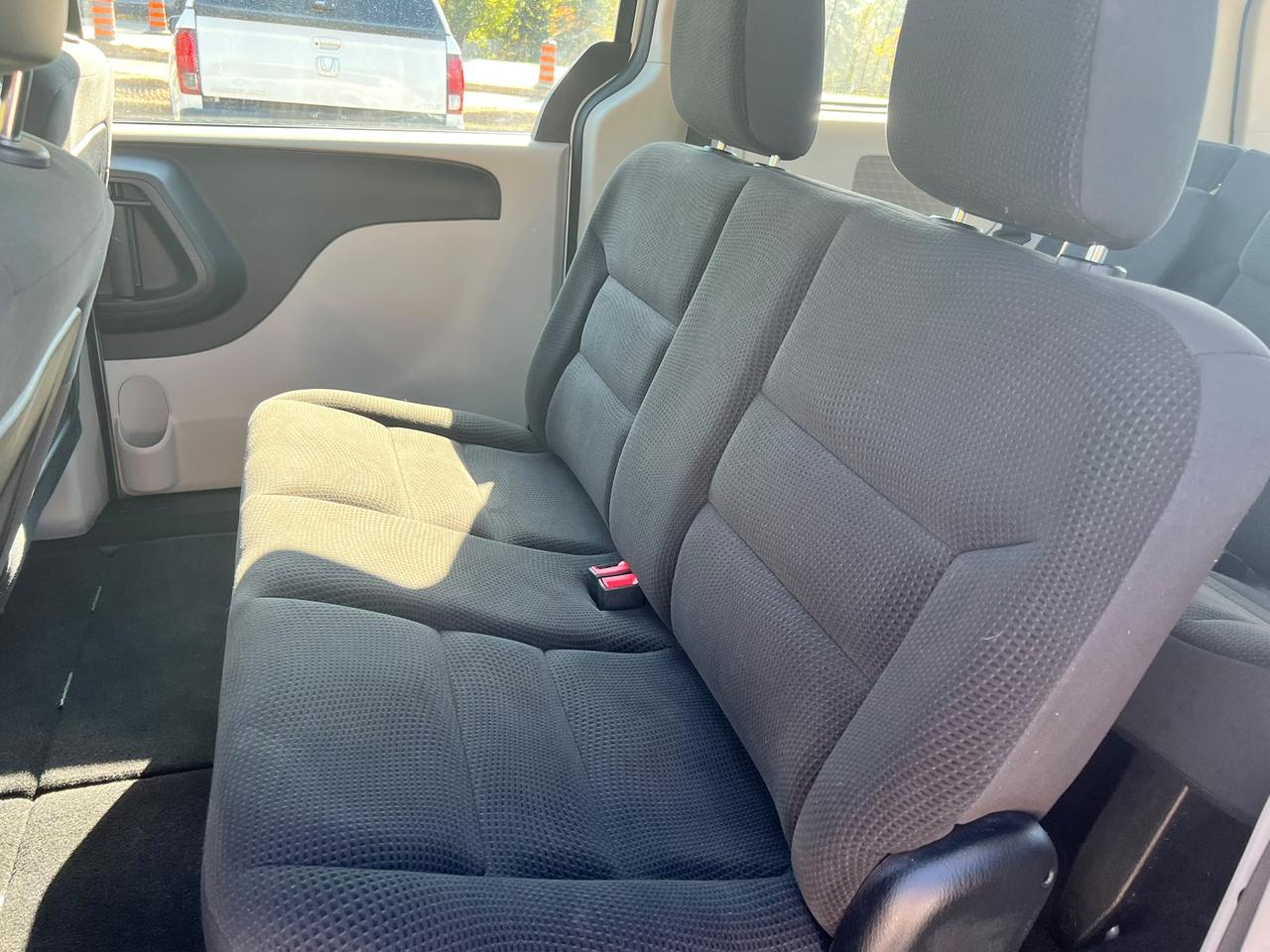 2017 Dodge Grand Caravan 4dr Wgn Canada Value Package CERTIFIED Photo