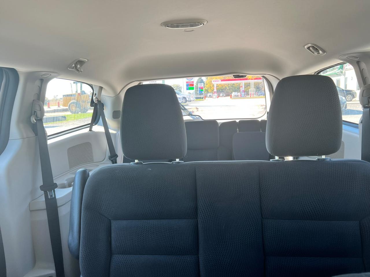 2017 Dodge Grand Caravan 4dr Wgn Canada Value Package CERTIFIED Photo